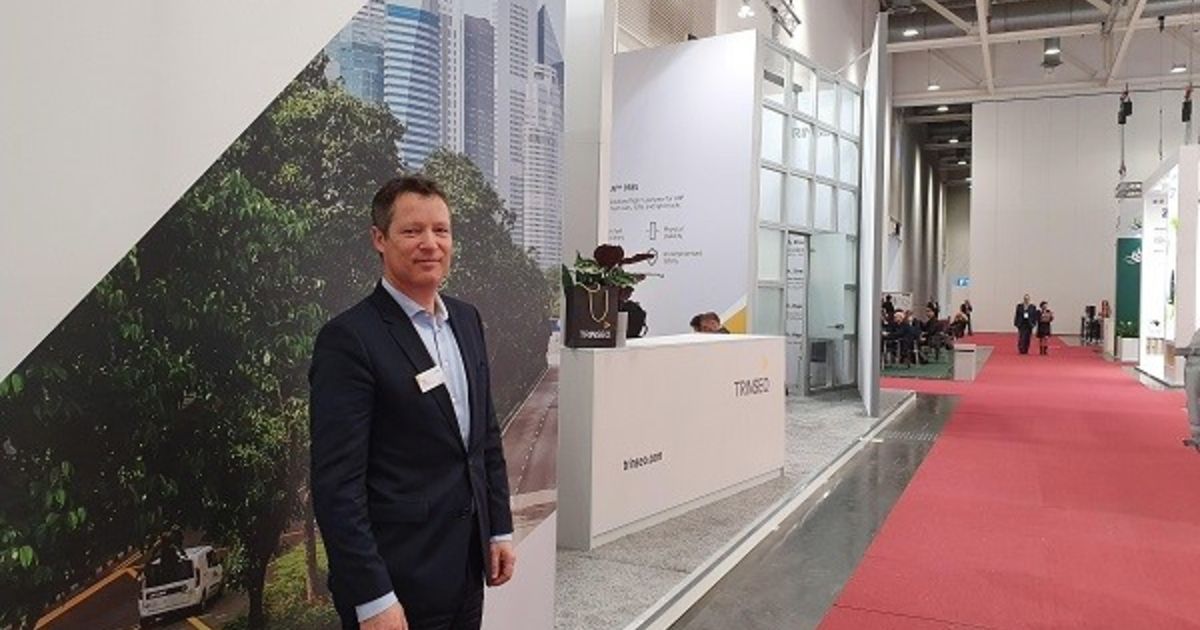 Trinseo Eyes Sustainability 100 Bio rubber Rubber News